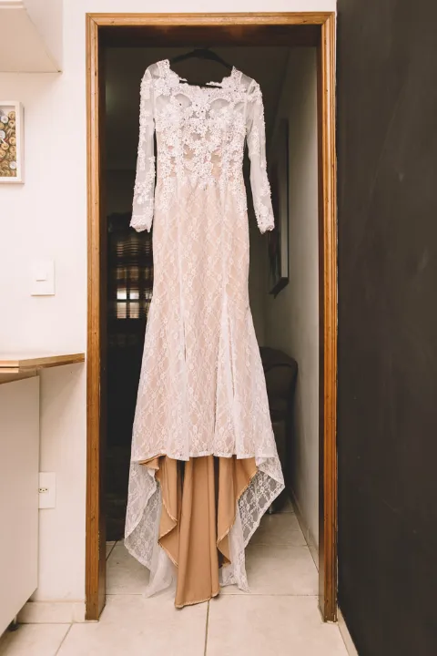 Casamento da Giovana e do João Felipe