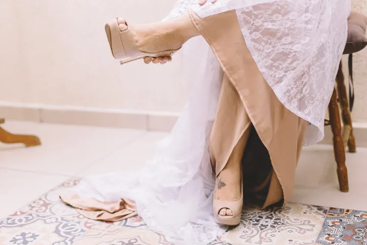 Casamento da Giovana e do João Felipe