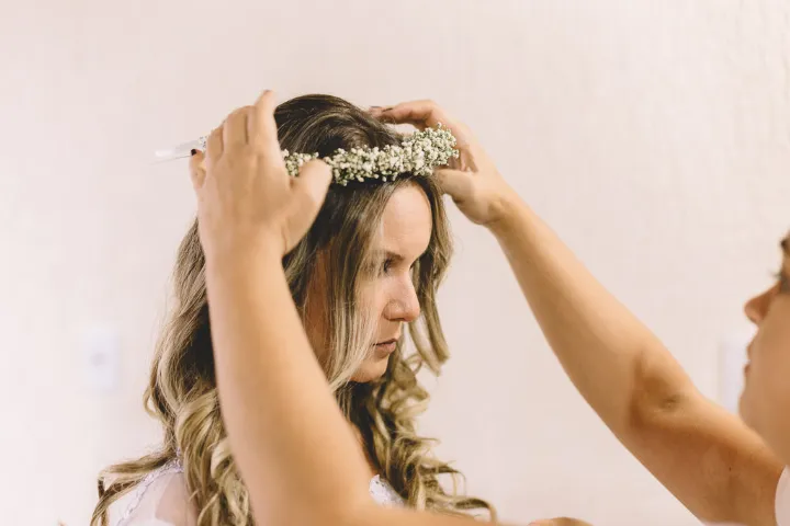 Casamento da Giovana e do João Felipe