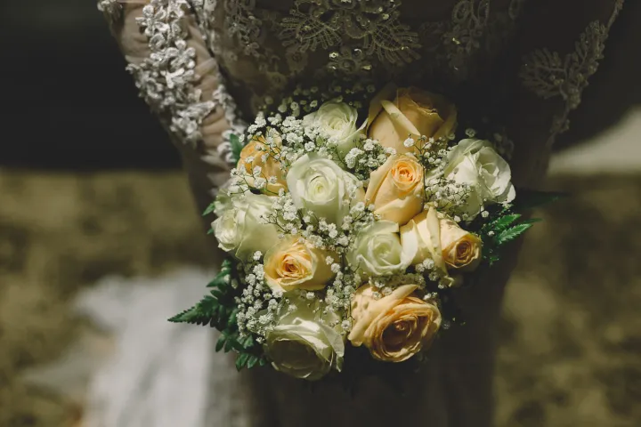 Casamento da Giovana e do João Felipe