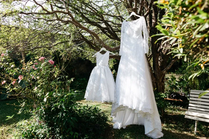 Casamento da Gislaine e do Thiago