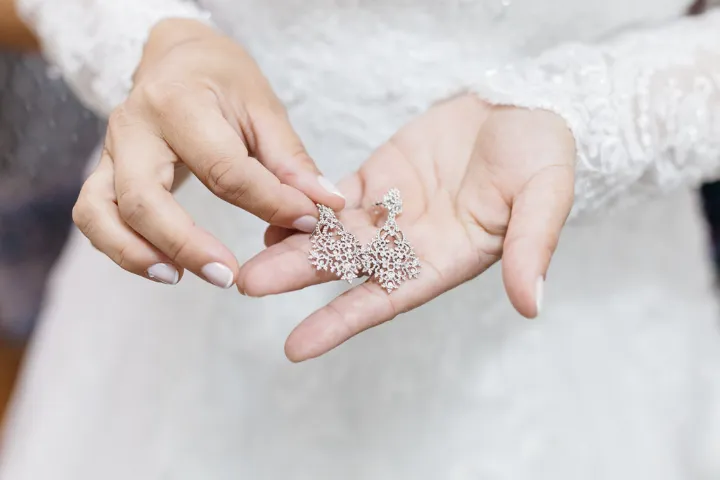 Casamento da Gislaine e do Thiago
