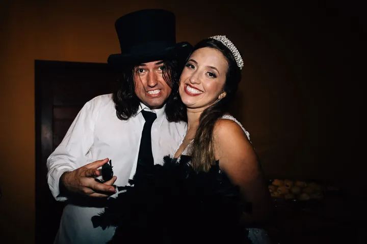 Casamento Juliana e Rafael