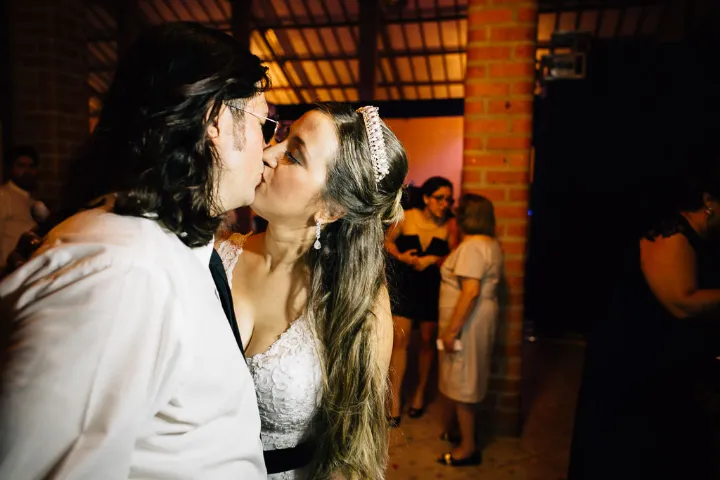 Casamento Juliana e Rafael