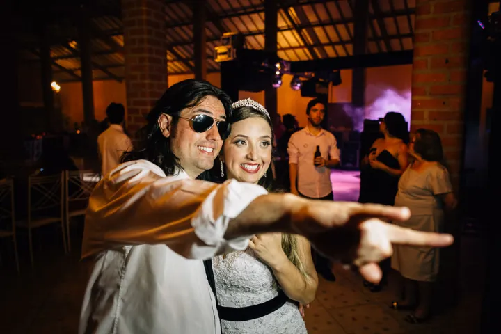 Casamento Juliana e Rafael