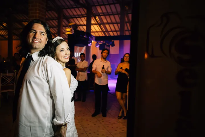 Casamento Juliana e Rafael