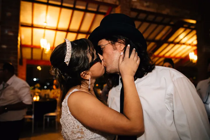 Casamento Juliana e Rafael