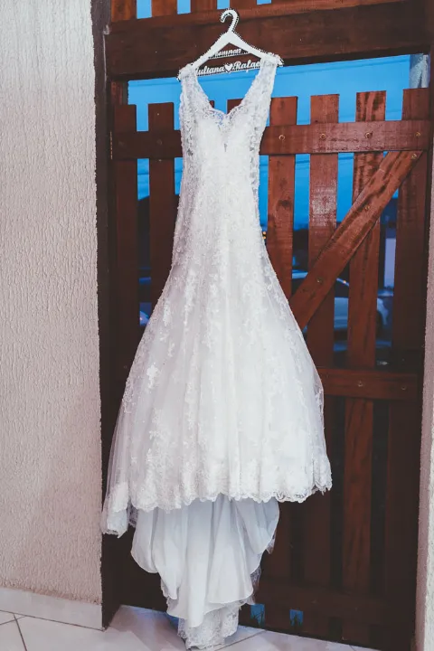 Casamento Juliana e Rafael