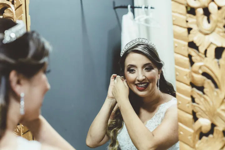 Casamento Juliana e Rafael
