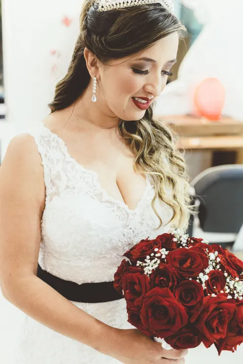 Casamento Juliana e Rafael