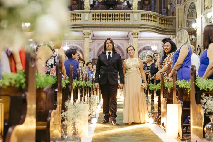Casamento Juliana e Rafael