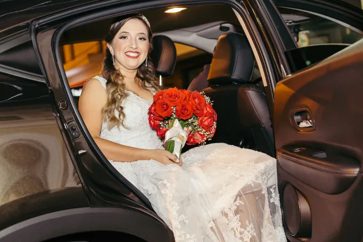 Casamento Juliana e Rafael