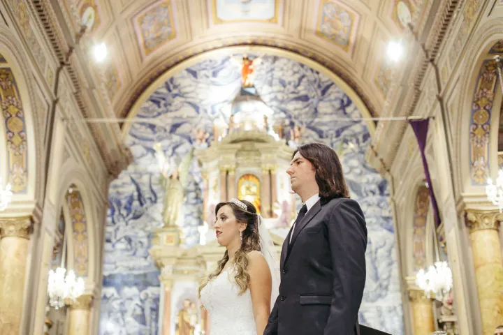 Casamento Juliana e Rafael