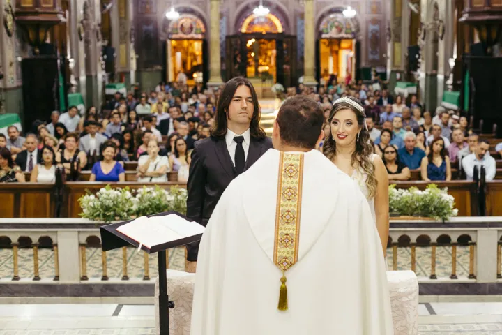 Casamento Juliana e Rafael