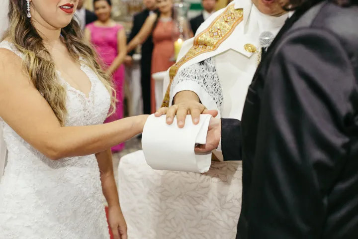 Casamento Juliana e Rafael
