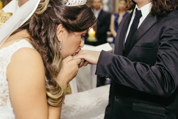 Casamento Juliana e Rafael