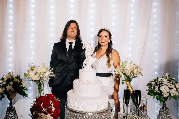 Casamento Juliana e Rafael