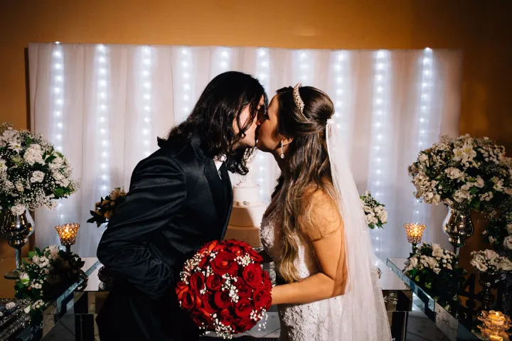 Casamento Juliana e Rafael