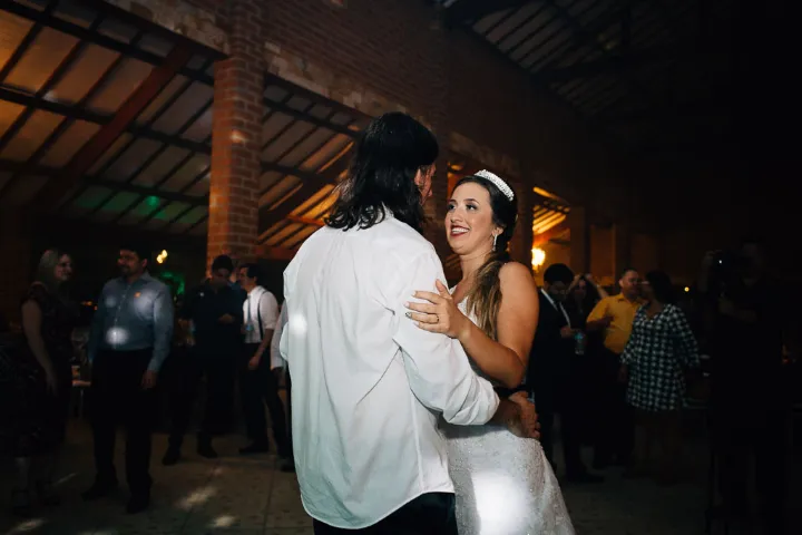 Casamento Juliana e Rafael