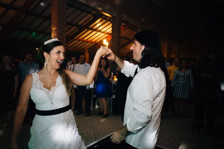 Casamento Juliana e Rafael