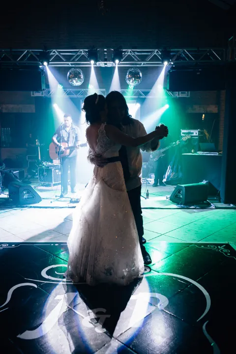Casamento Juliana e Rafael