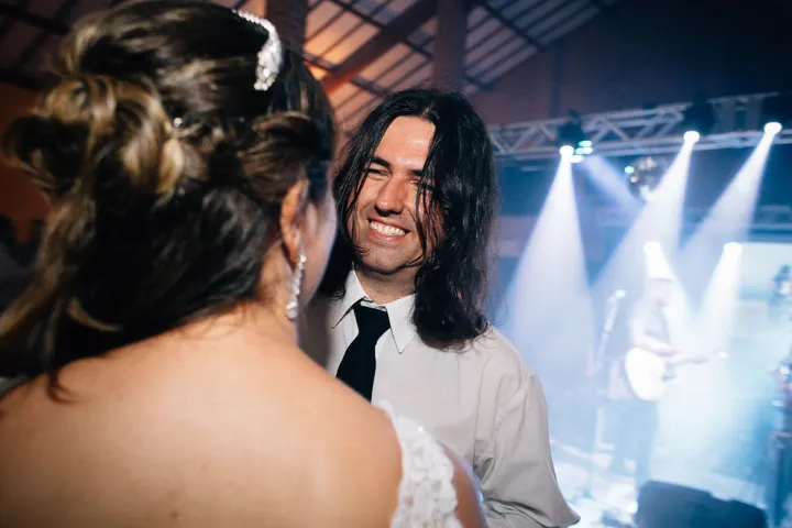 Casamento Juliana e Rafael