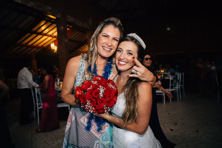 Casamento Juliana e Rafael