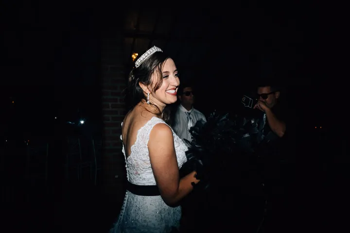 Casamento Juliana e Rafael