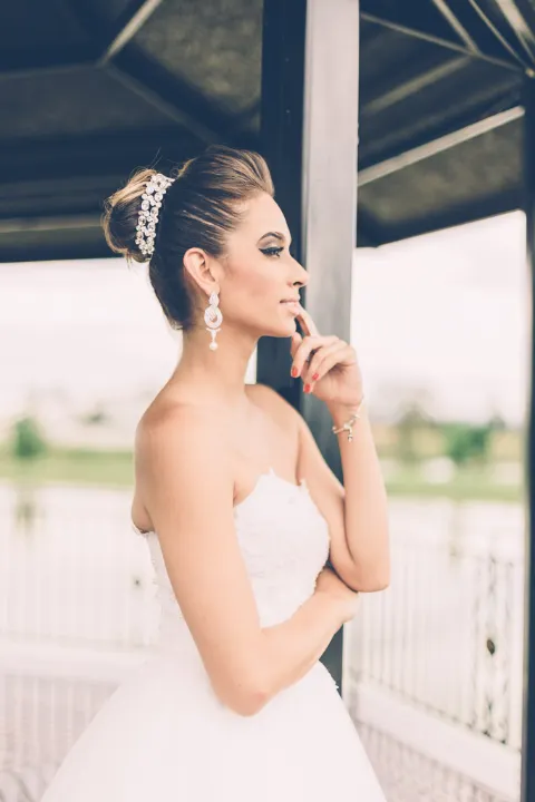 Editorial Feira de Noivas Via Vale Garden Shopping