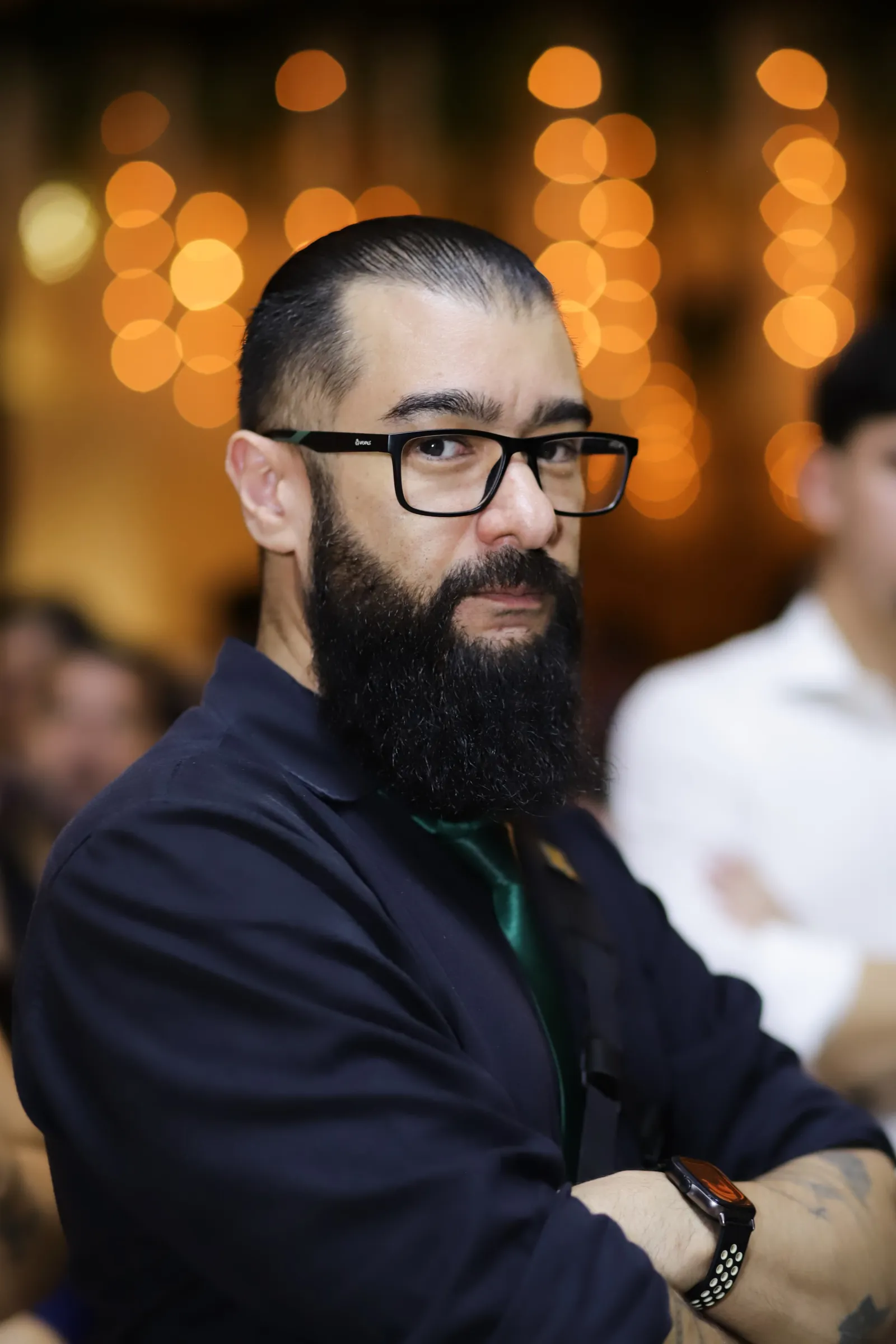 Gabriel San