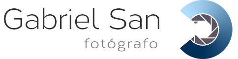 Gabriel San Logo