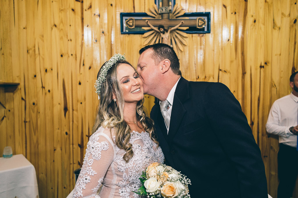 Casamento Giovana e João Felipe - Taubaté SP