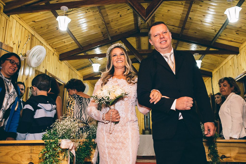 Casamento Giovana e João Felipe - Taubaté SP